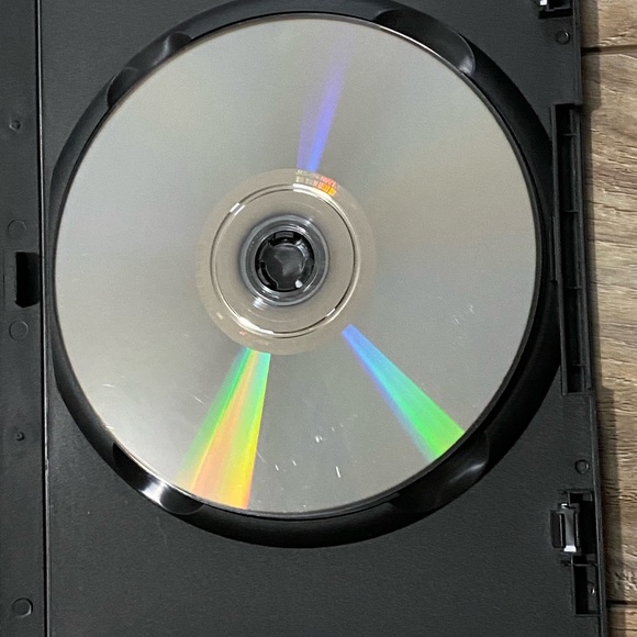 Disney TinkerBell A tinker bell Disney Fairies Movie DVD & The Aristocats DVD - Picture 15 of 15